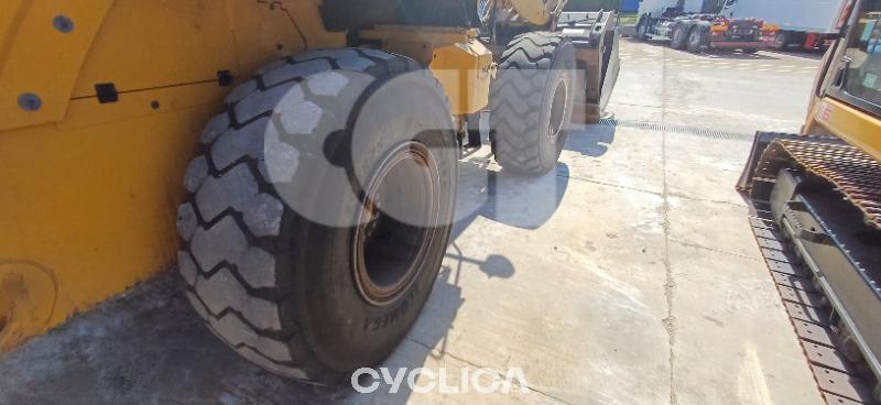 Wheel loaders  926M LTE06003 - 12