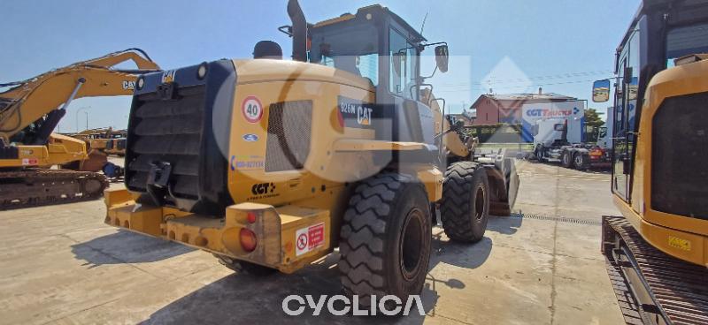 Wheel loaders  926M LTE06003 - 5