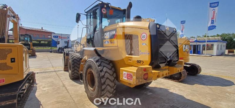 Wheel loaders  926M LTE06003 - 7