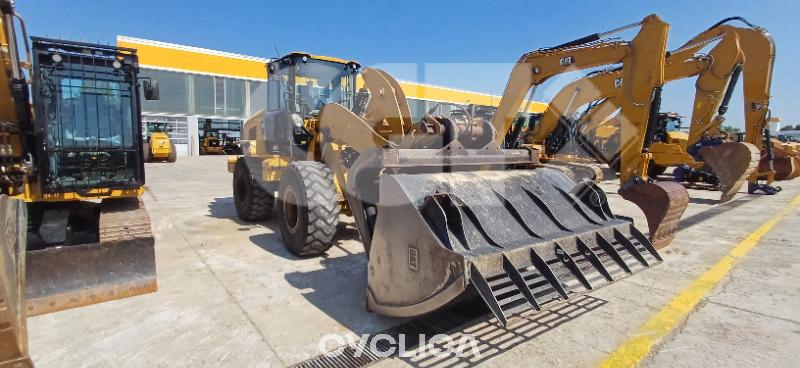 Wheel loaders  926M LTE06003 - 3
