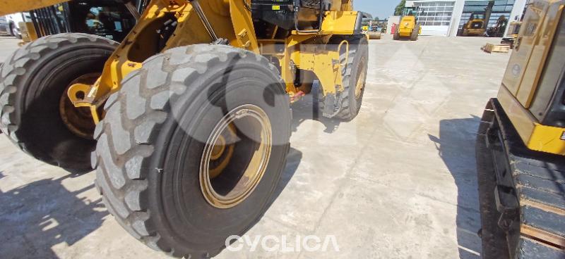 Wheel loaders  926M LTE06003 - 10