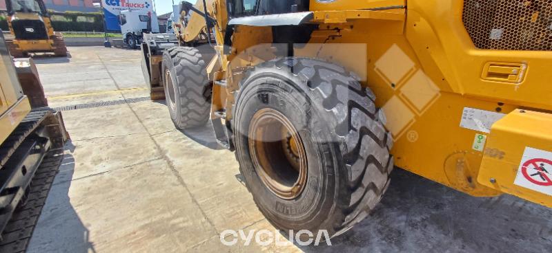 Wheel loaders  926M LTE06003 - 11