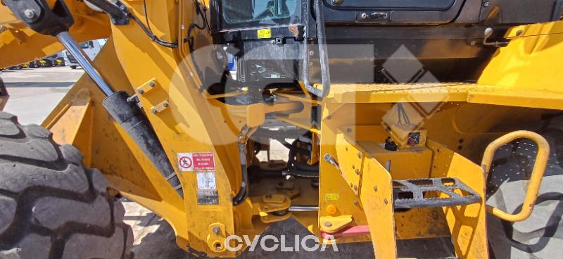 Wheel loaders  926M LTE06003 - 9