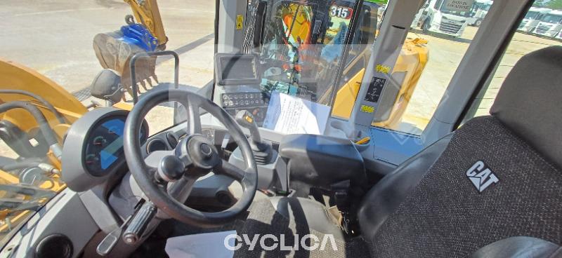 Wheel loaders  926M LTE06003 - 14