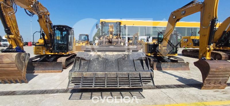 Wheel loaders  926M LTE06003 - 2