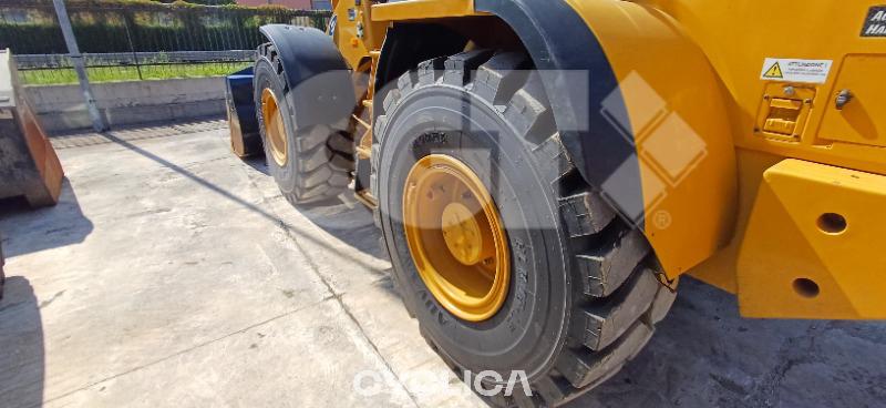 Wheel loaders  920 SL401211 - 11