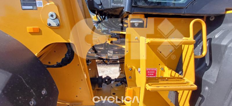 Wheel loaders  920 SL401211 - 13