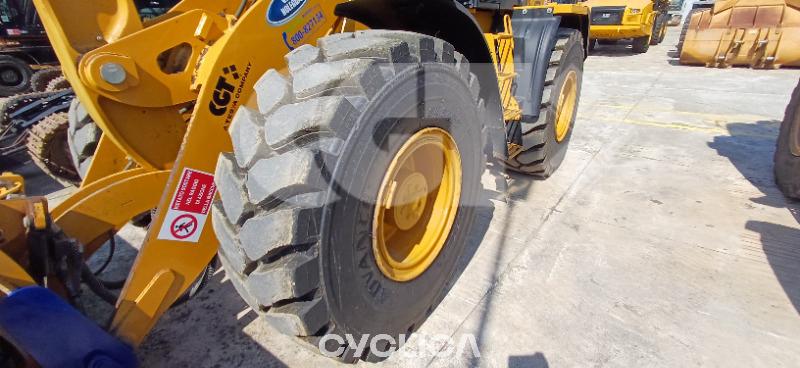 Wheel loaders  920 SL401211 - 12
