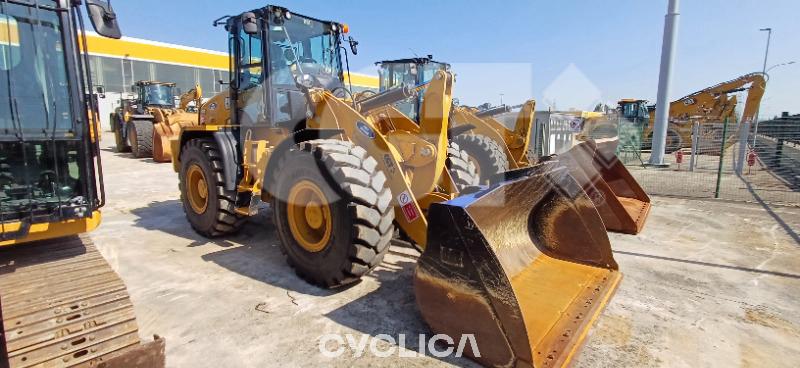 Wheel loaders  920 SL401211 - 7
