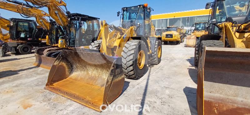 Wheel loaders  920 SL401211 - 1