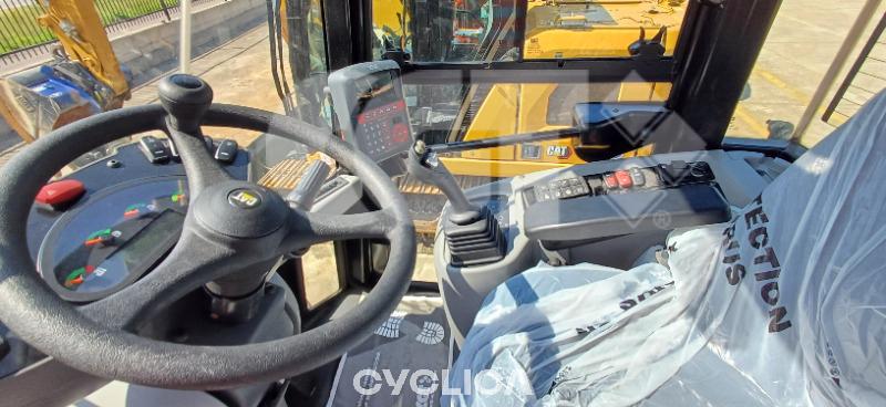 Wheel loaders  920 SL401211 - 15