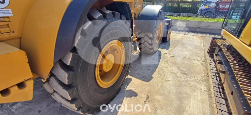 Wheel loaders  920 SL401211 - 10