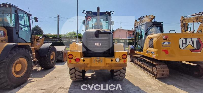Wheel loaders  920 SL401211 - 5