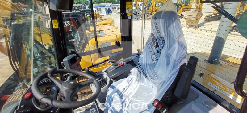 Wheel loaders  920 SL401211 - 14