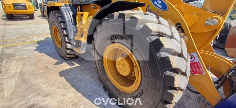 Wheel loaders  920 SL401211 - 9