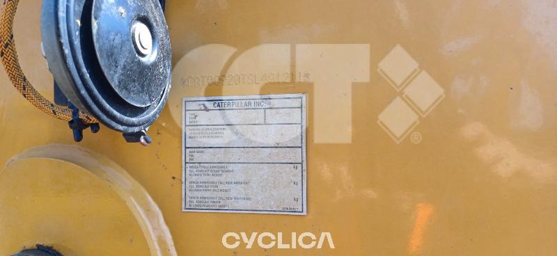 Wheel loaders  920 SL401211 - 16