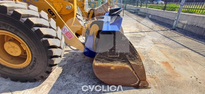 Wheel loaders  920 SL401211 - 8