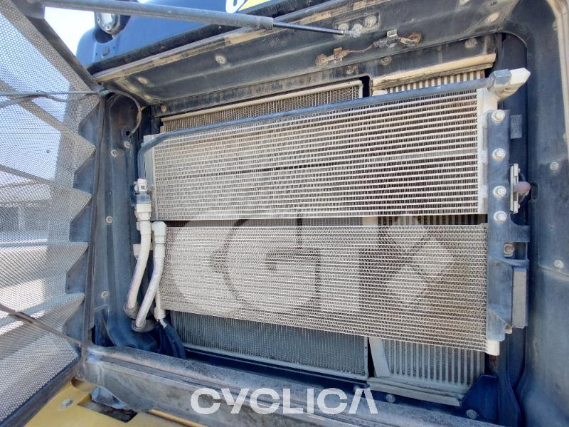 Nakladalci na kolesih  950M XCJ10280 - 7