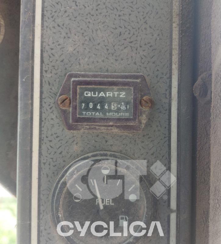 Повеќетеренски мини натоварувачи  SL5640 J00511575 - 12