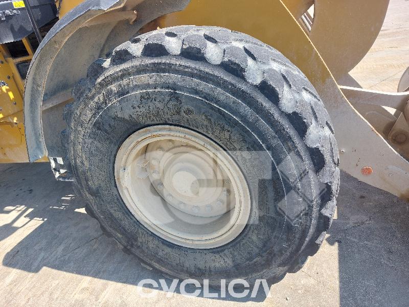 Wheel loaders  938M P5K00865 - 5