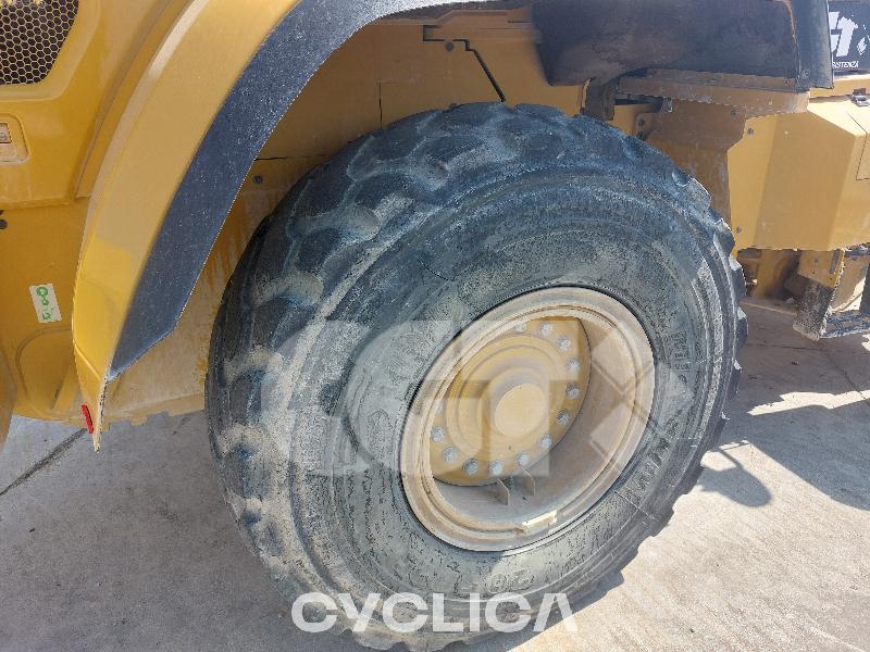 Wheel loaders  938M P5K00865 - 6