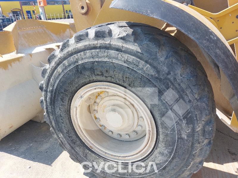 Wheel loaders  938M P5K00865 - 8