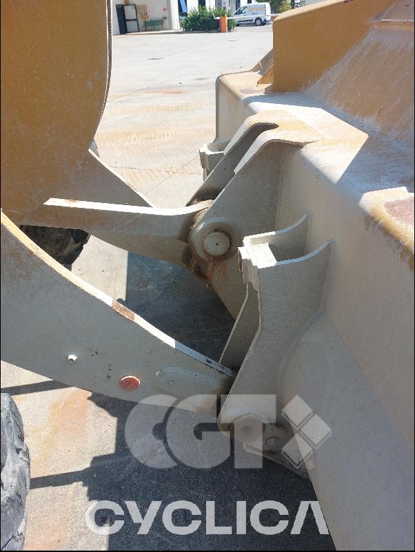 Wheel loaders  938M P5K00865 - 9