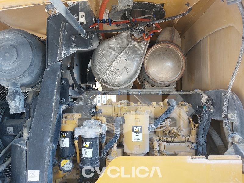 Wheel loaders  938M P5K00865 - 11