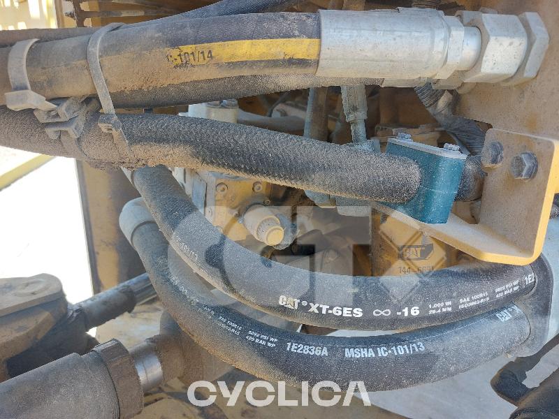 Wheel loaders  938M P5K00865 - 12