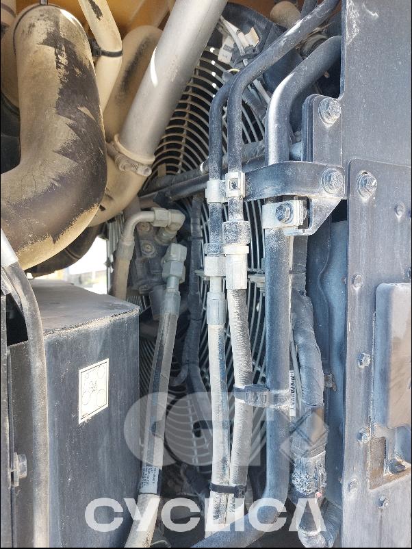 Wheel loaders  938M P5K00865 - 13