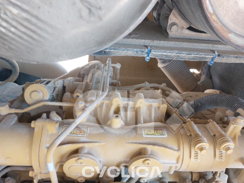 Wheel loaders  938M P5K00865 - 14