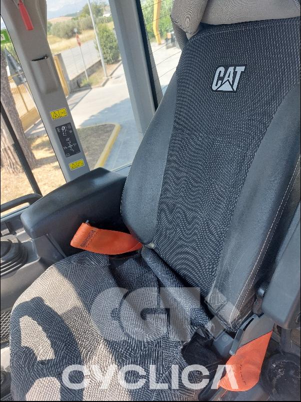 Wheel loaders  938M P5K00865 - 15