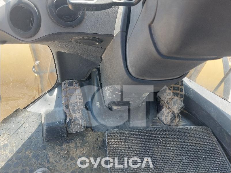 Wheel loaders  938M P5K00865 - 17