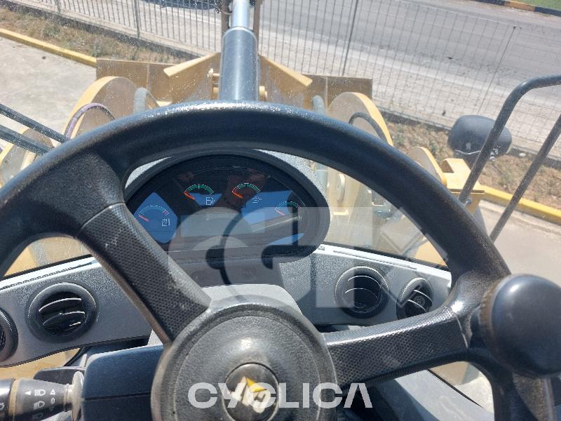 Wheel loaders  938M P5K00865 - 18