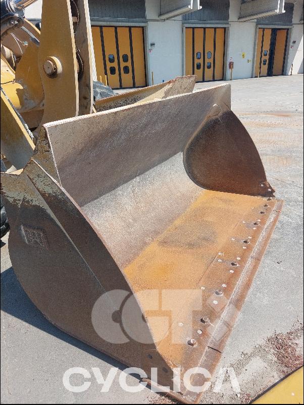 Wheel loaders  938M P5K00865 - 22