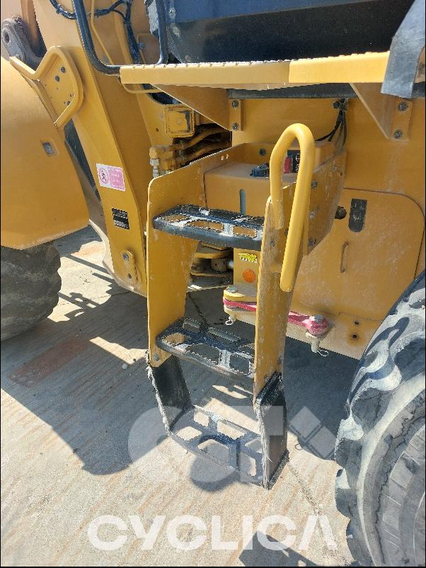 Wheel loaders  938M P5K00865 - 23
