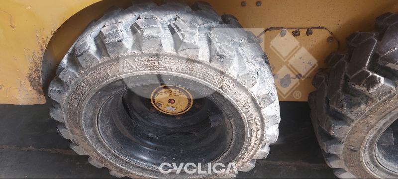 Mini nakladalci  SK07J F21### - 4