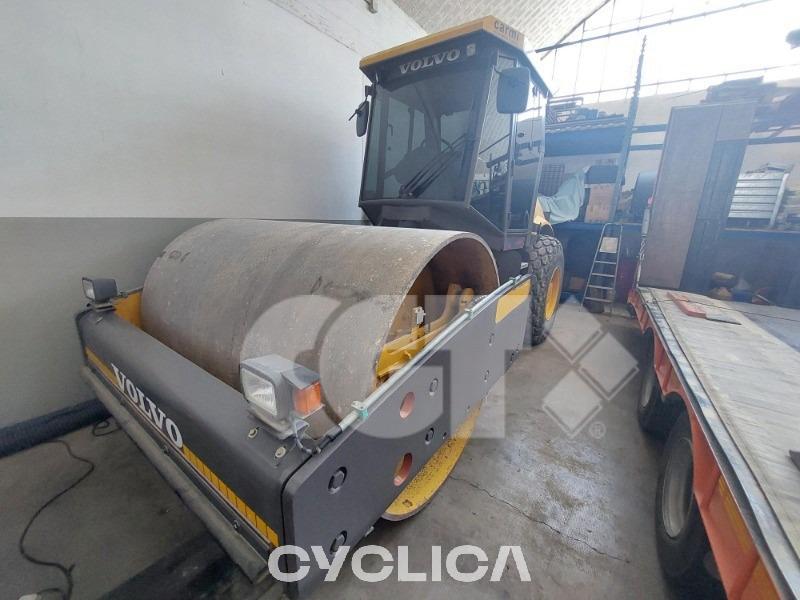 Компактори  SD122D 197### - 1