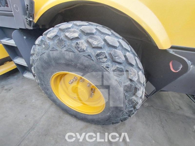 Компактори  SD122D 197### - 5