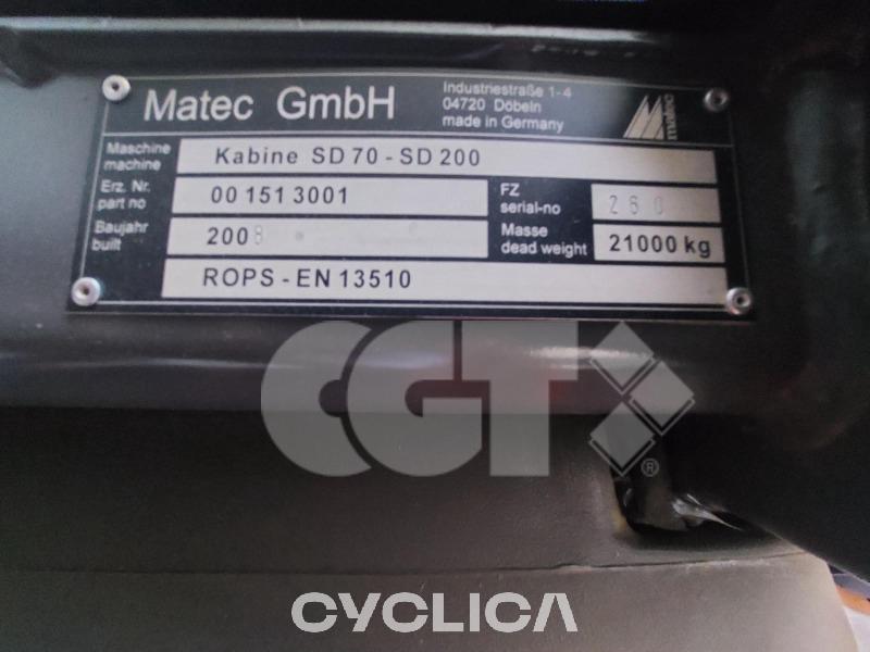 Компактори  SD122D 197### - 14