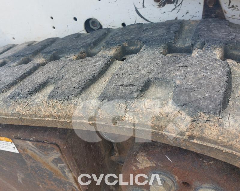 Повеќетеренски мини натоварувачи  T190 531711195 - 6