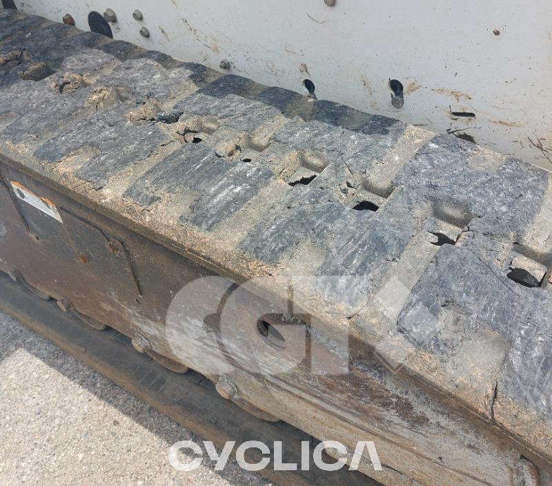 Повеќетеренски мини натоварувачи  T190 531711195 - 7