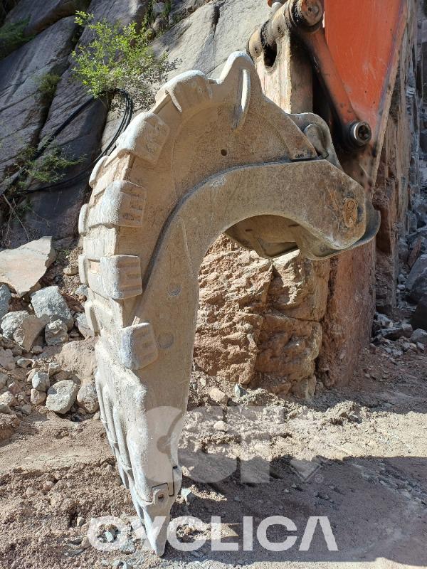 Ровокопачи-гасеничари  ZAXIS670 HCM1J800P00020### - 5