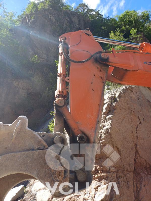 Ровокопачи-гасеничари  ZAXIS670 HCM1J800P00020### - 13