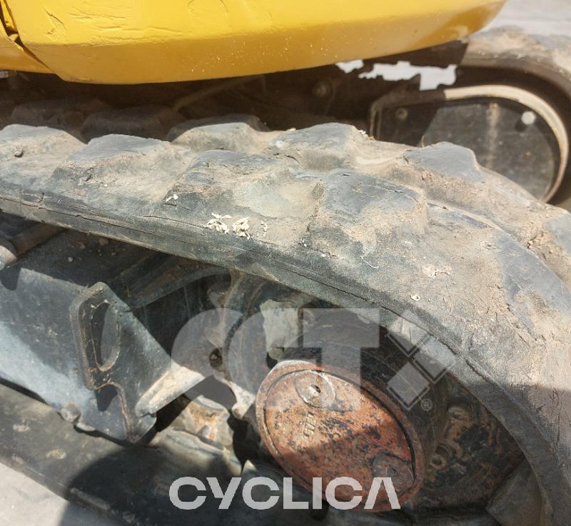 Bageri gusjeničari  301.7D LJD02974 - 6