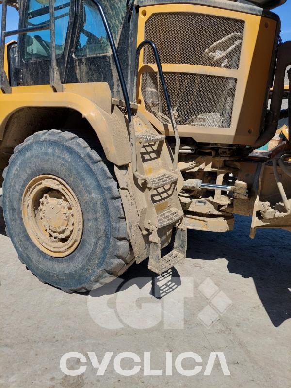 Дампери и зглобни камиони  730 3T301839 - 7