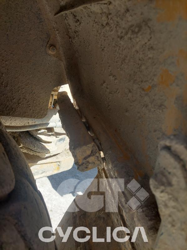 Дампери и зглобни камиони  730 3T301839 - 11