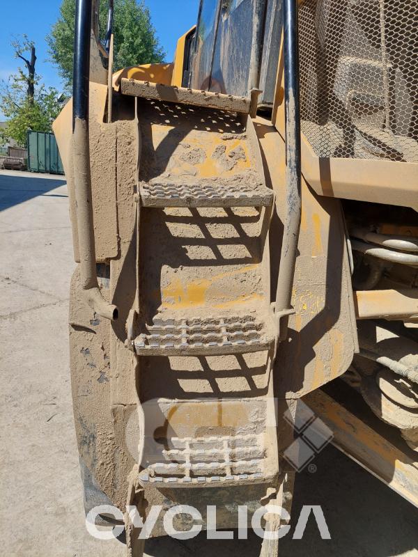 Дампери и зглобни камиони  730 3T301839 - 13