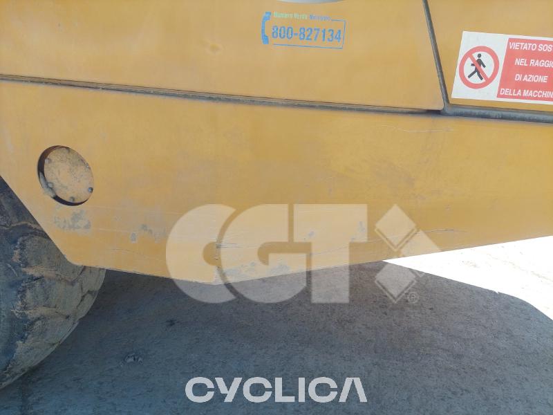 Дампери и зглобни камиони  730 3T301839 - 16