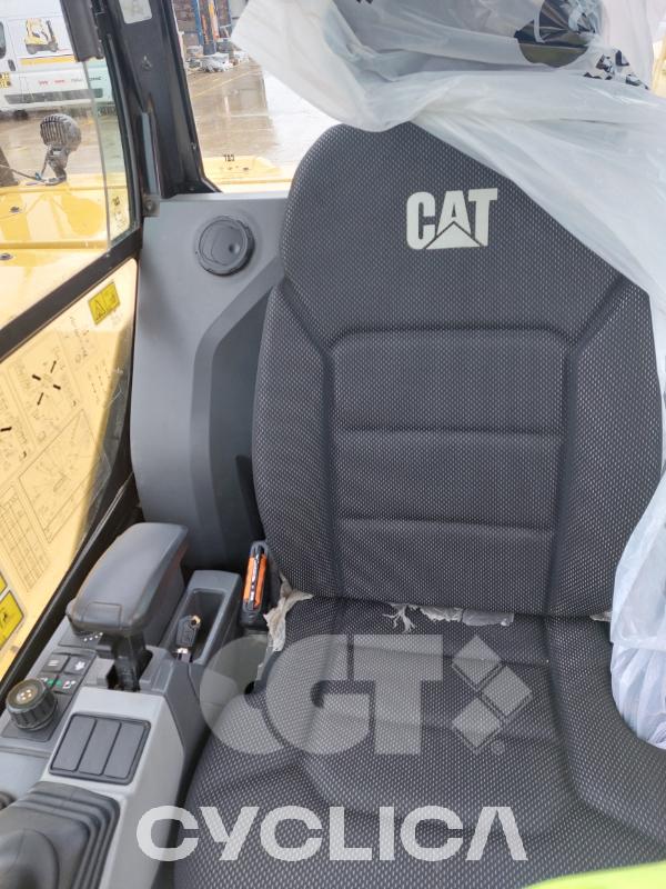 Ровокопачи-гасеничари  308 CR GW802807 - 9